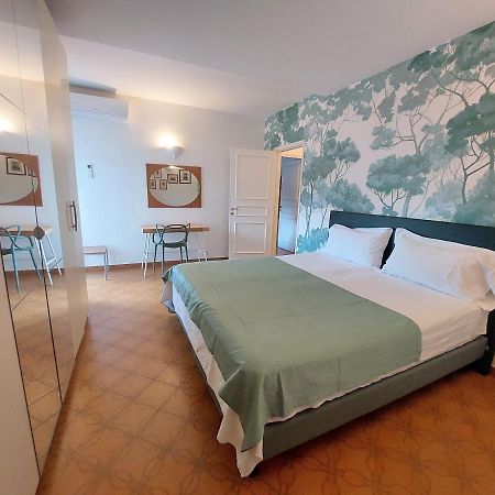 Casa L'Agave Villa Капри Екстериор снимка