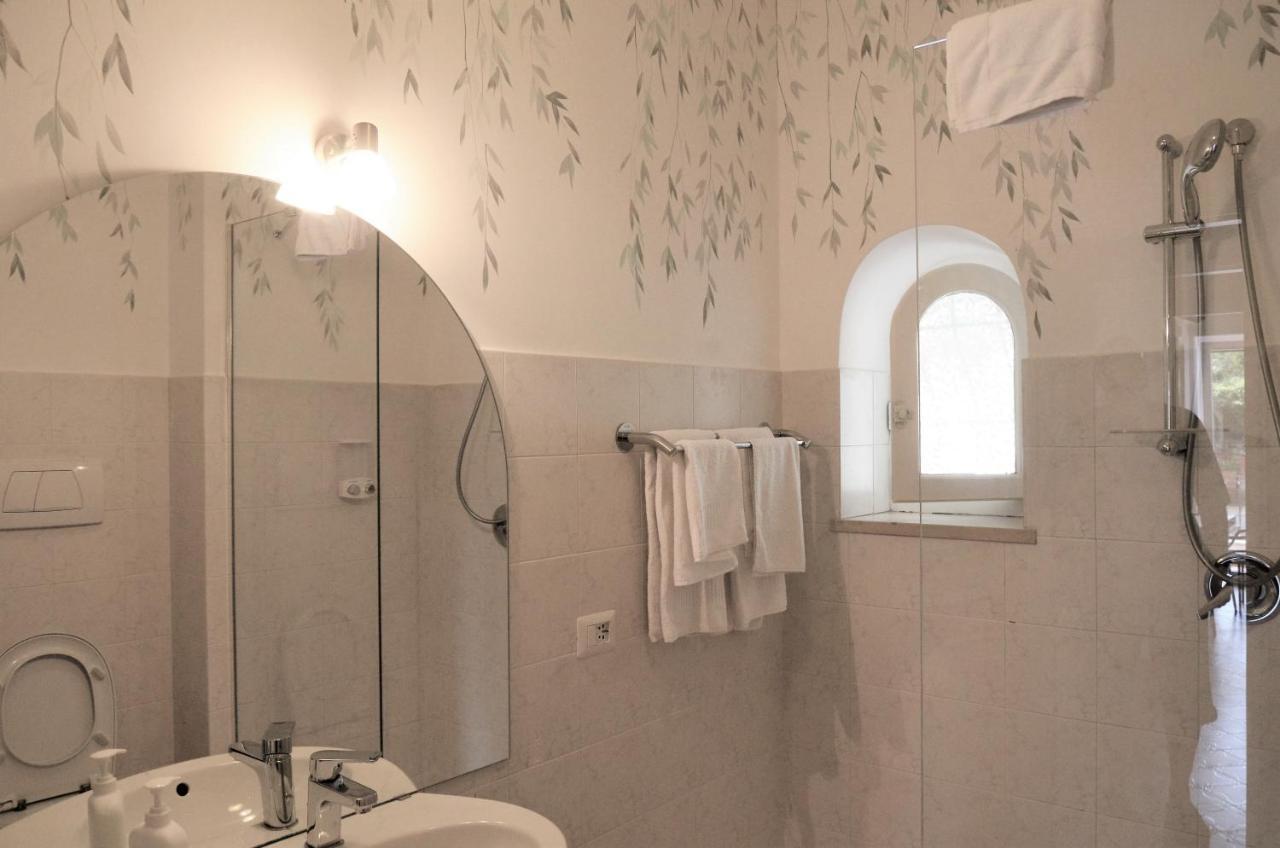 Casa L'Agave Villa Капри Екстериор снимка