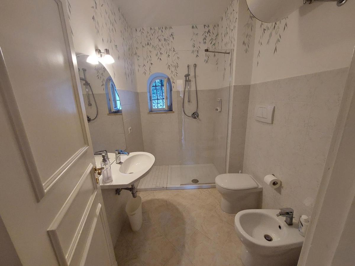 Casa L'Agave Villa Капри Екстериор снимка