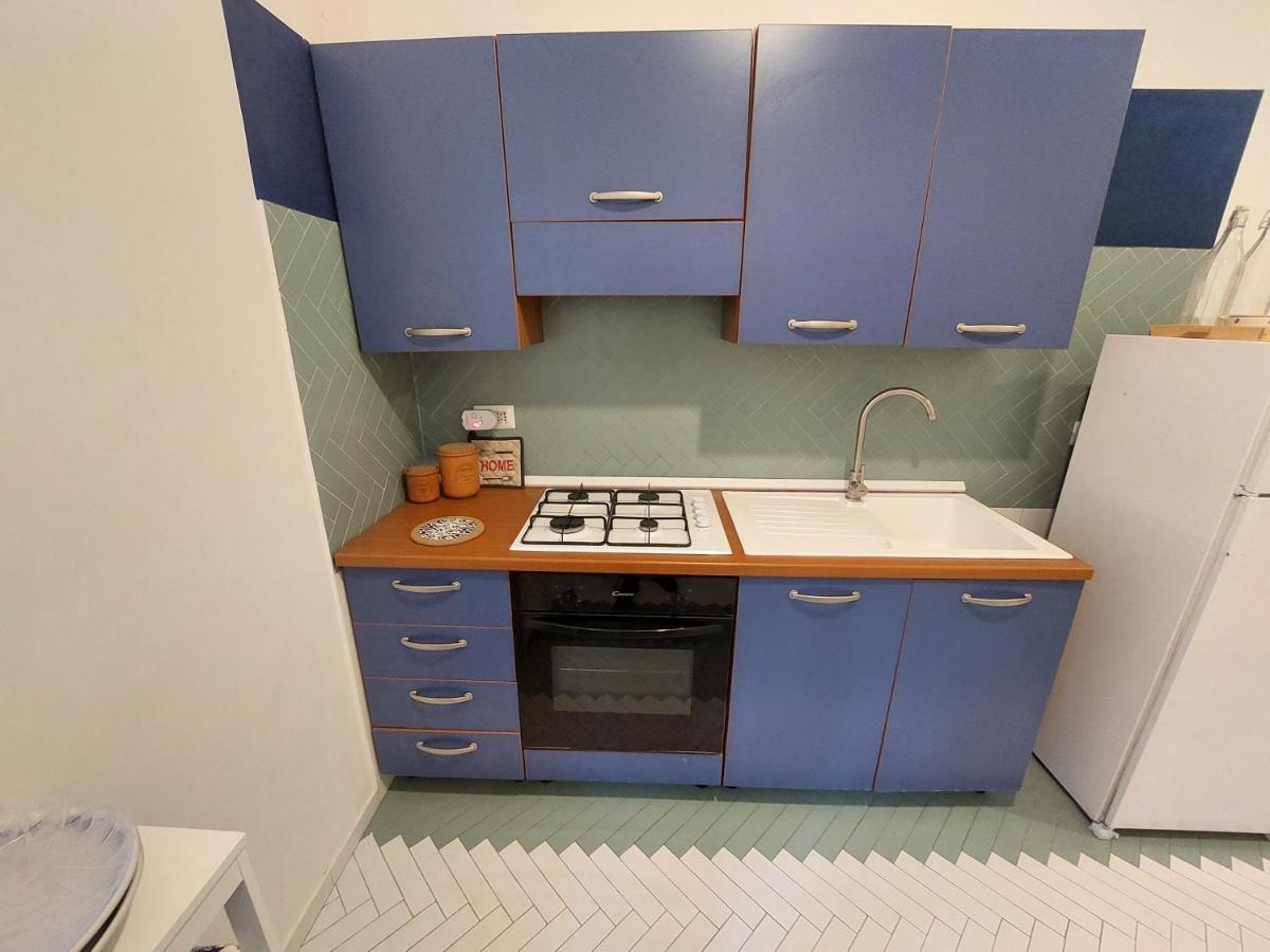 Casa L'Agave Villa Капри Екстериор снимка