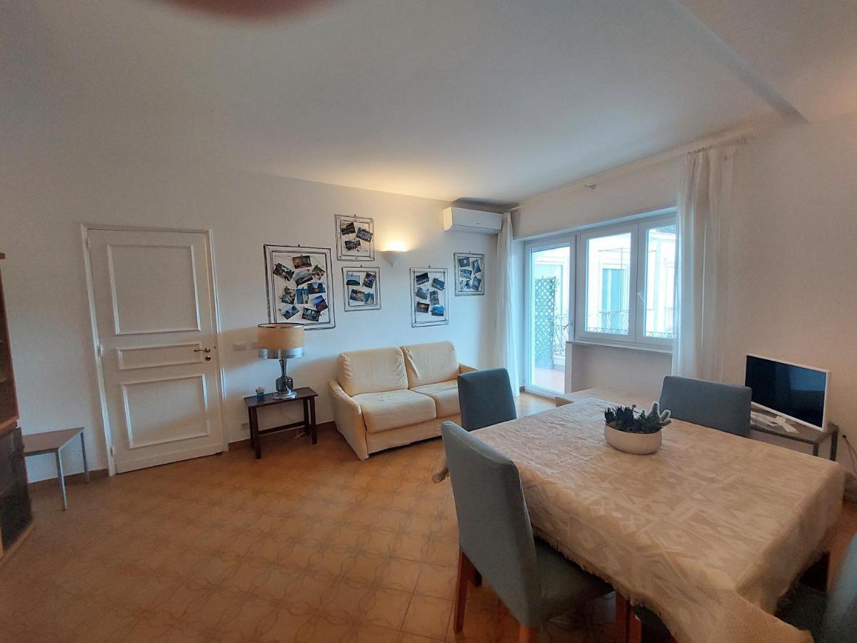 Casa L'Agave Villa Капри Екстериор снимка