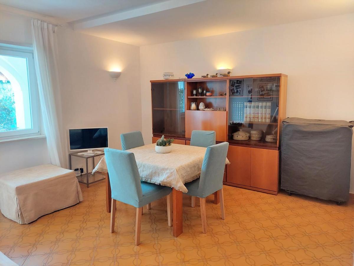 Casa L'Agave Villa Капри Екстериор снимка